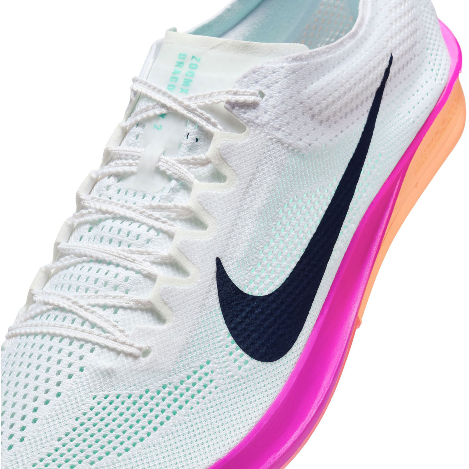 Nike Dragonfly 2