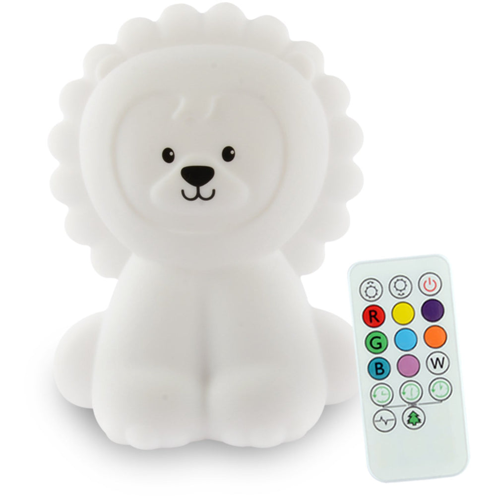 Køb NiteLite Lion