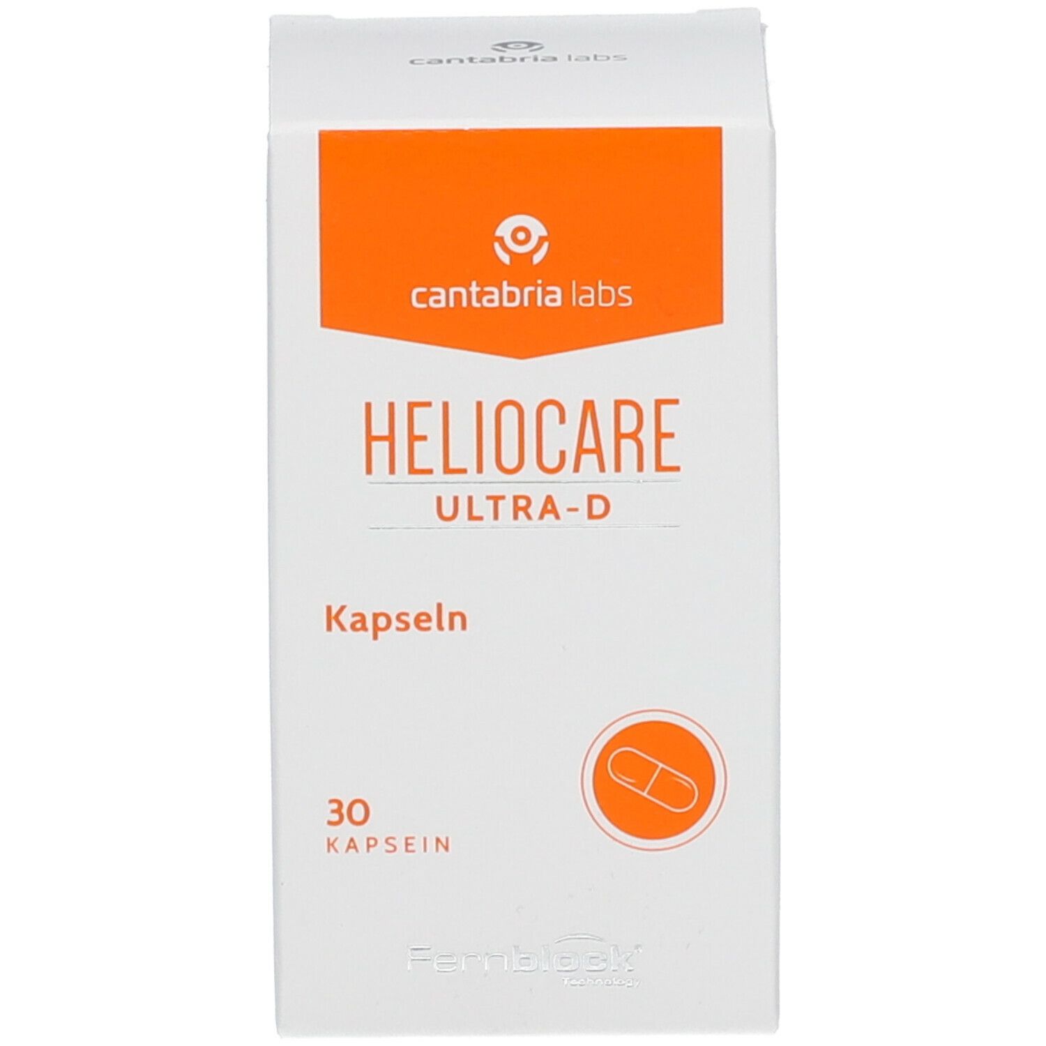 HELIOCARE® Ultra-D 30