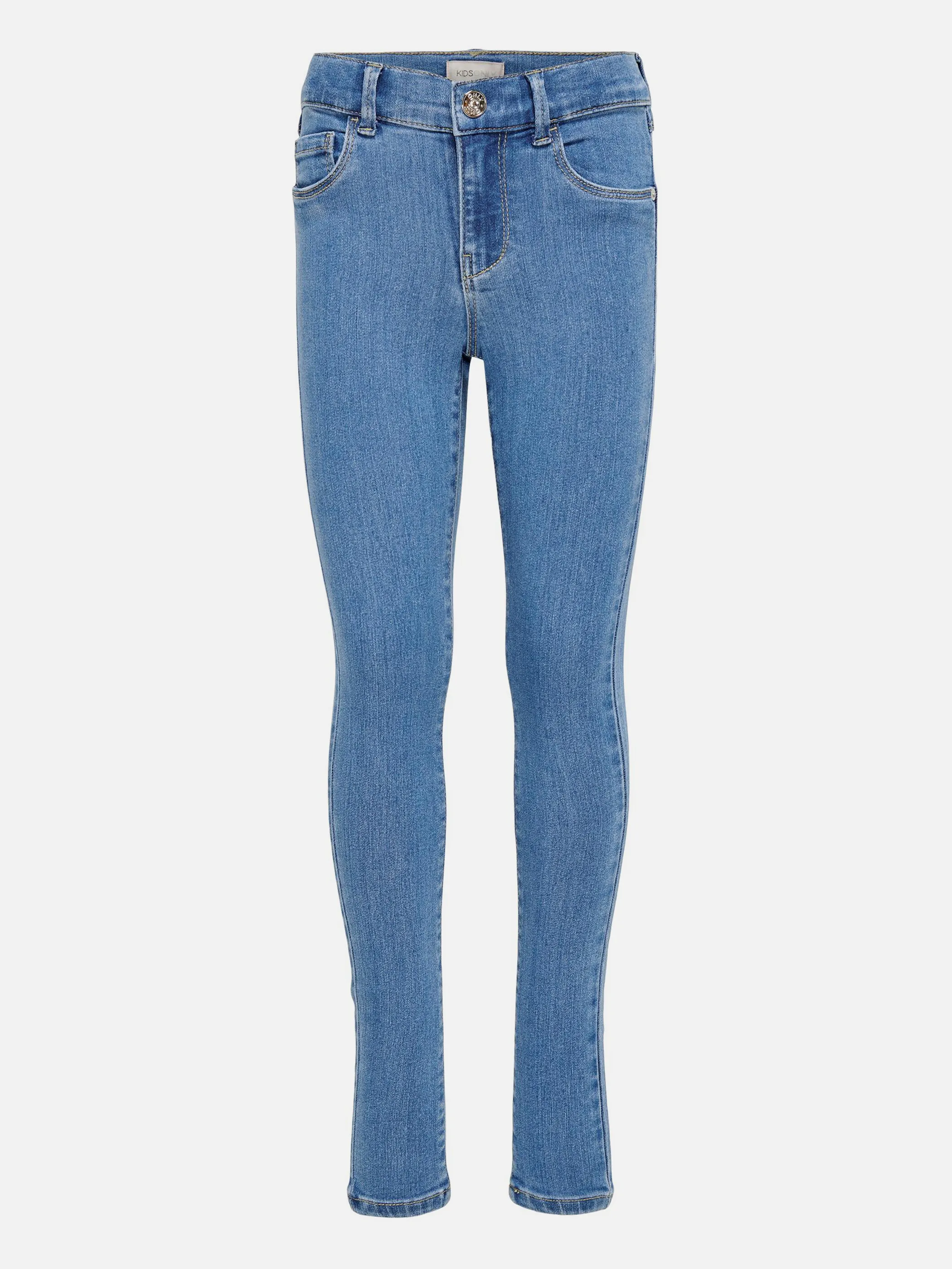 Kids Only KONRAIN LIFE REG SKIN Jeanshose