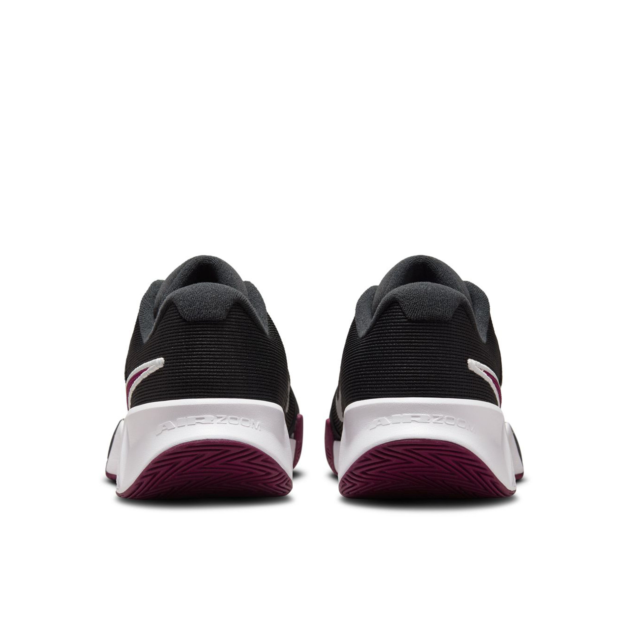 Nike GP Challenge Pro Chaussures Toutes Surfaces Hommes - Noir , Blanc