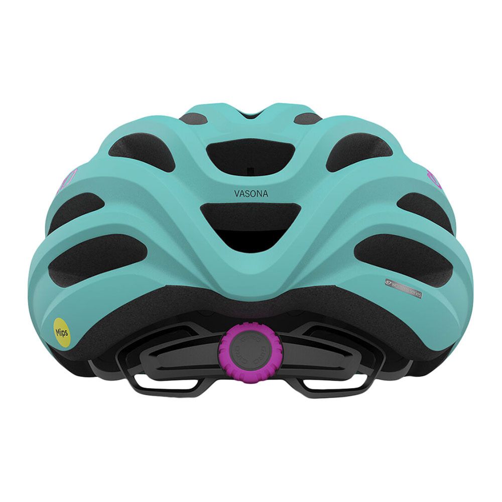 Giro VASONA - Casque urbain Femme screaming teal