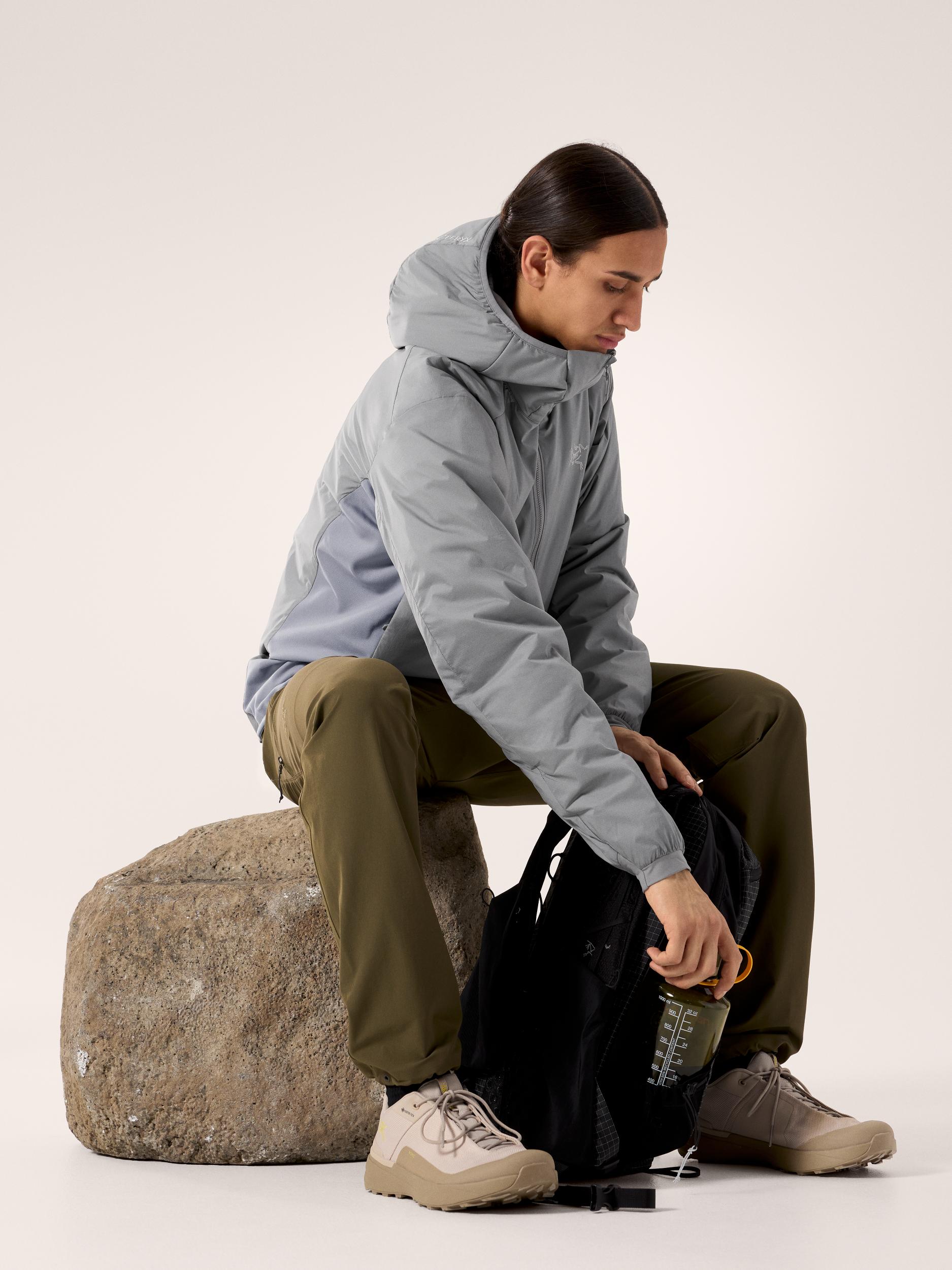 Arcteryx Atom Hoody Void