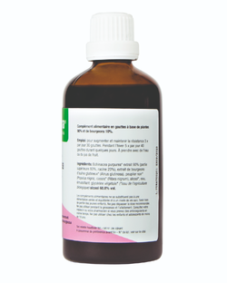 Purasana Echinacea Forte  Druppels 100ML