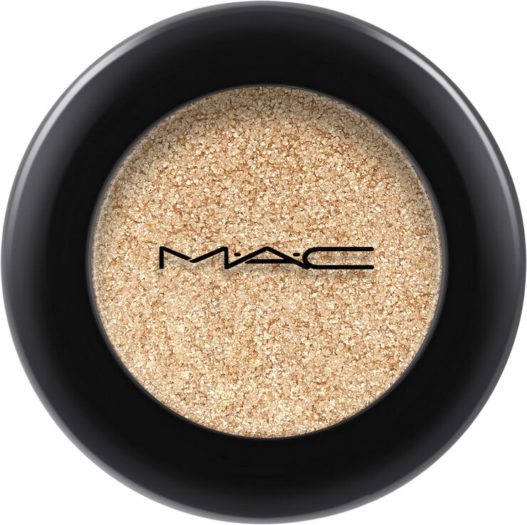 MAC Dazzleshadow Extreme Single Eye Shadow