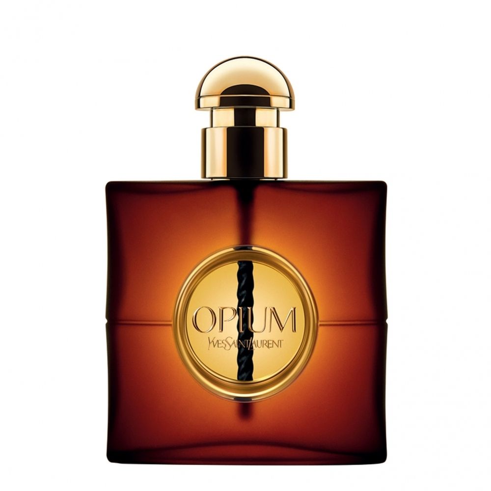 YVES SAINT LAURENT Eau de Parfum Vapo 90 ml