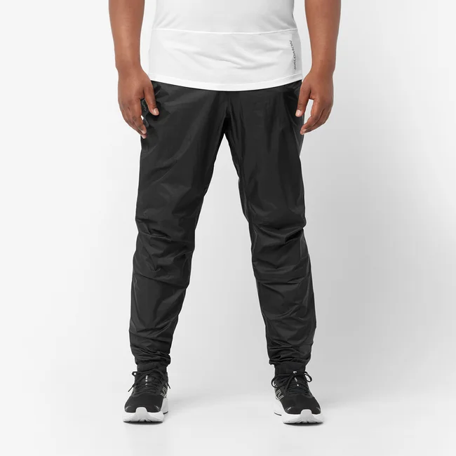 BONATTI WATERPROOF  Hose Unisex DEEPBLACK