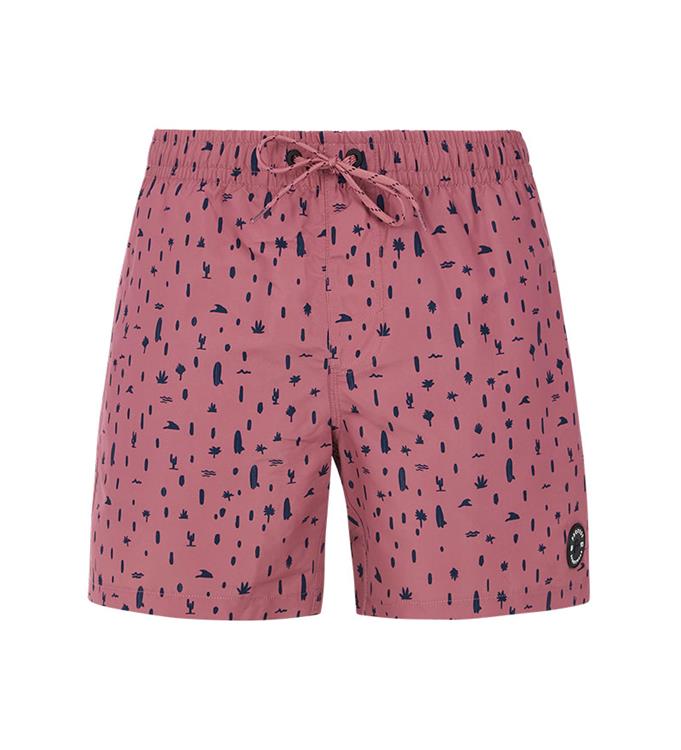 Protest Men PRTGROM Beachshort