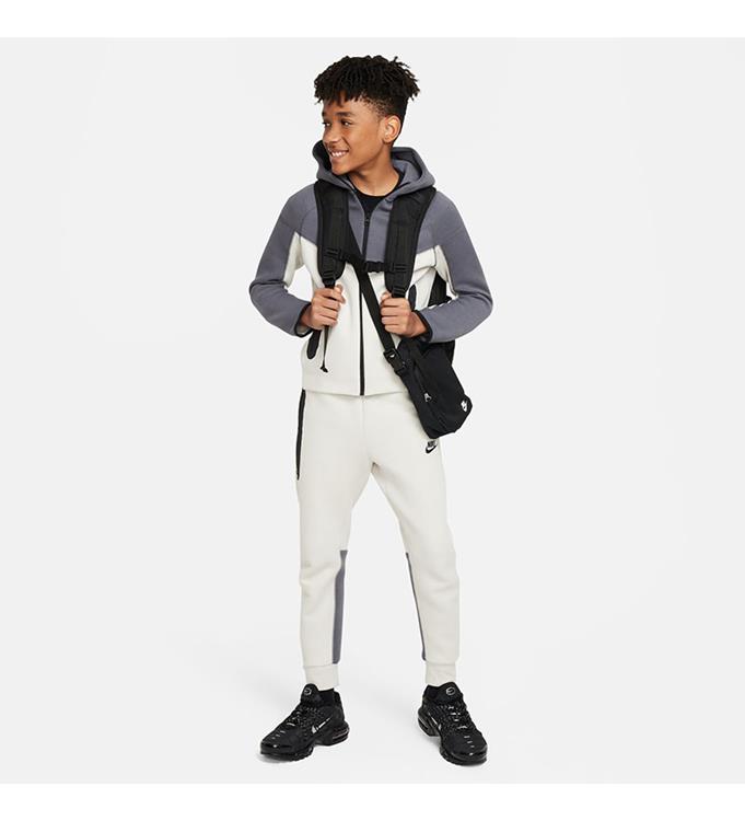 Nike JR Sportswear Tech Fleece Hoodie