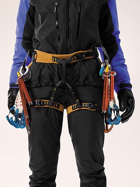 ARCTERYX - AR-385A W