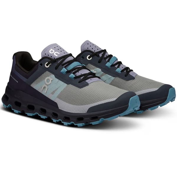 Chaussure trail ON RUNNING CLOUDVISTA W