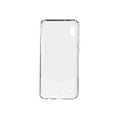 Force Case Pure - Coque de protection pour Samsung A10 - transparent