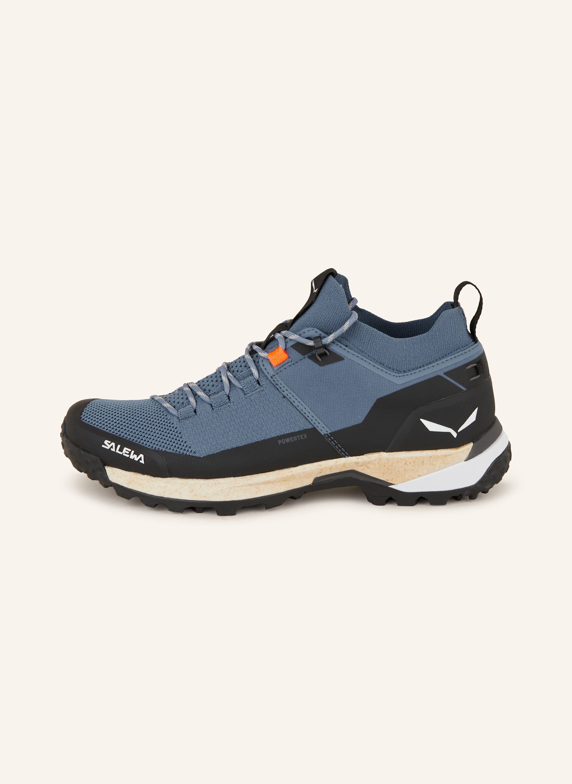 SALEWA Wanderschuhe PUEZ KNIT POWERTEX