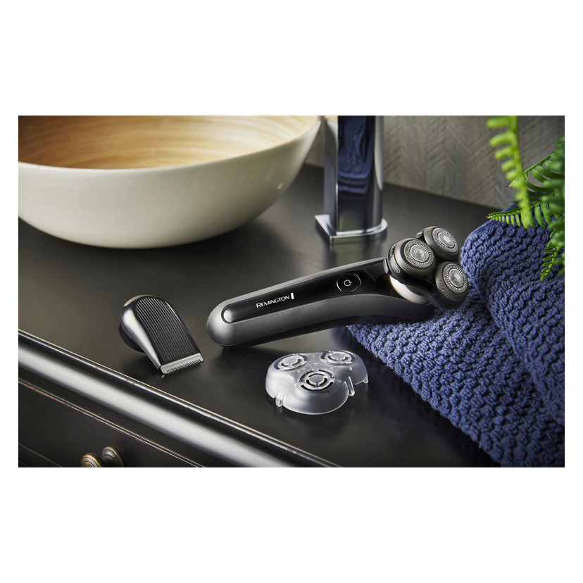 Barbermaskin 50 min