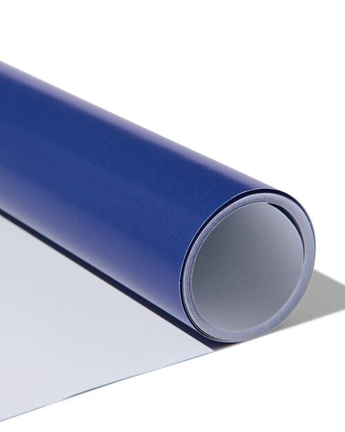 papier de couverture 300x50 bleu - 3 pièces