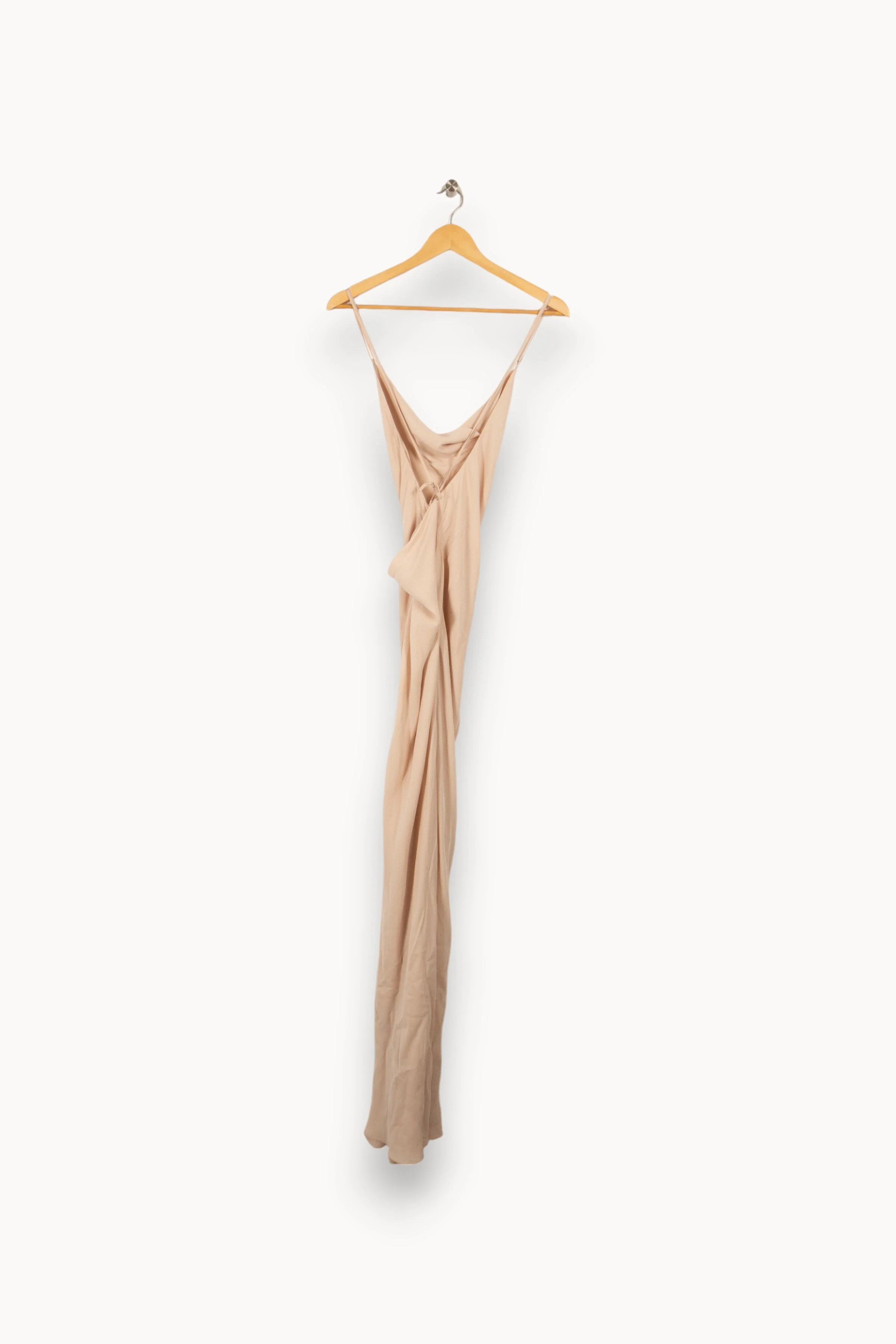 Robe longue - joseph | Rose