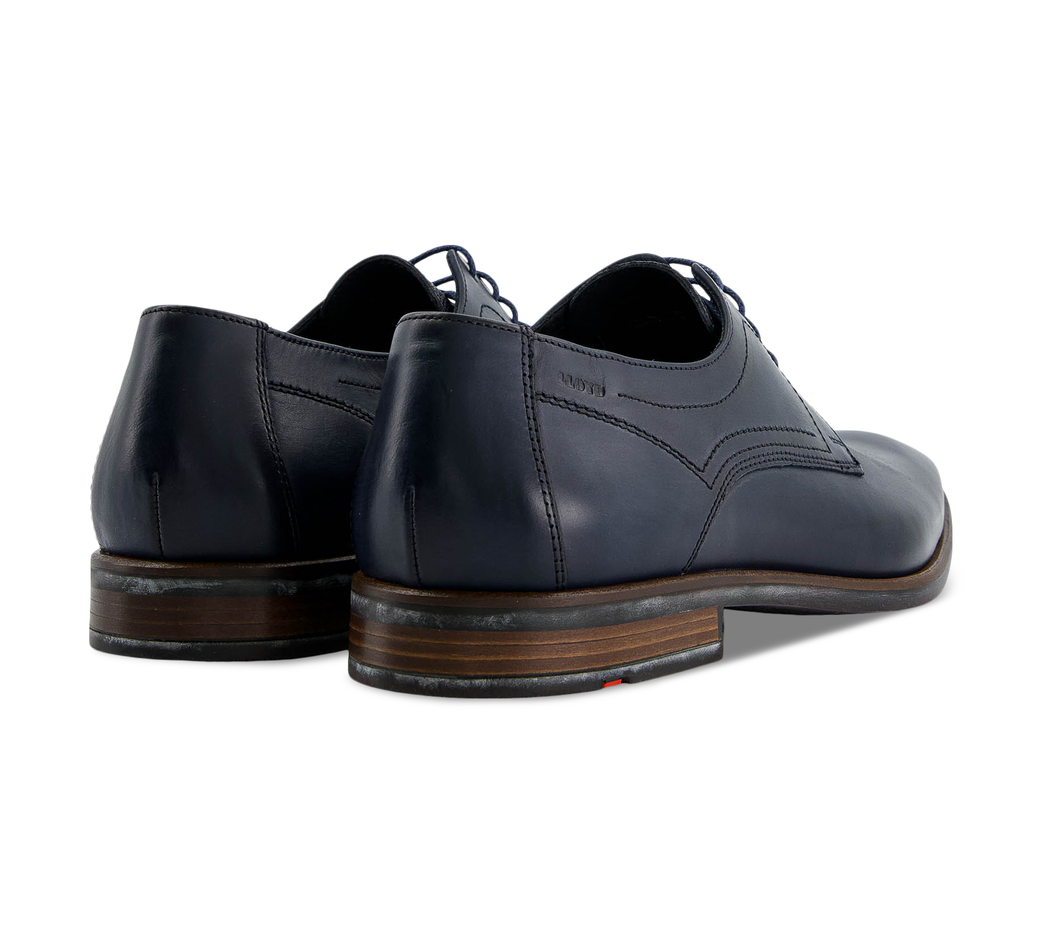 Lloyd Don Renzo - Business-Schuhe blau