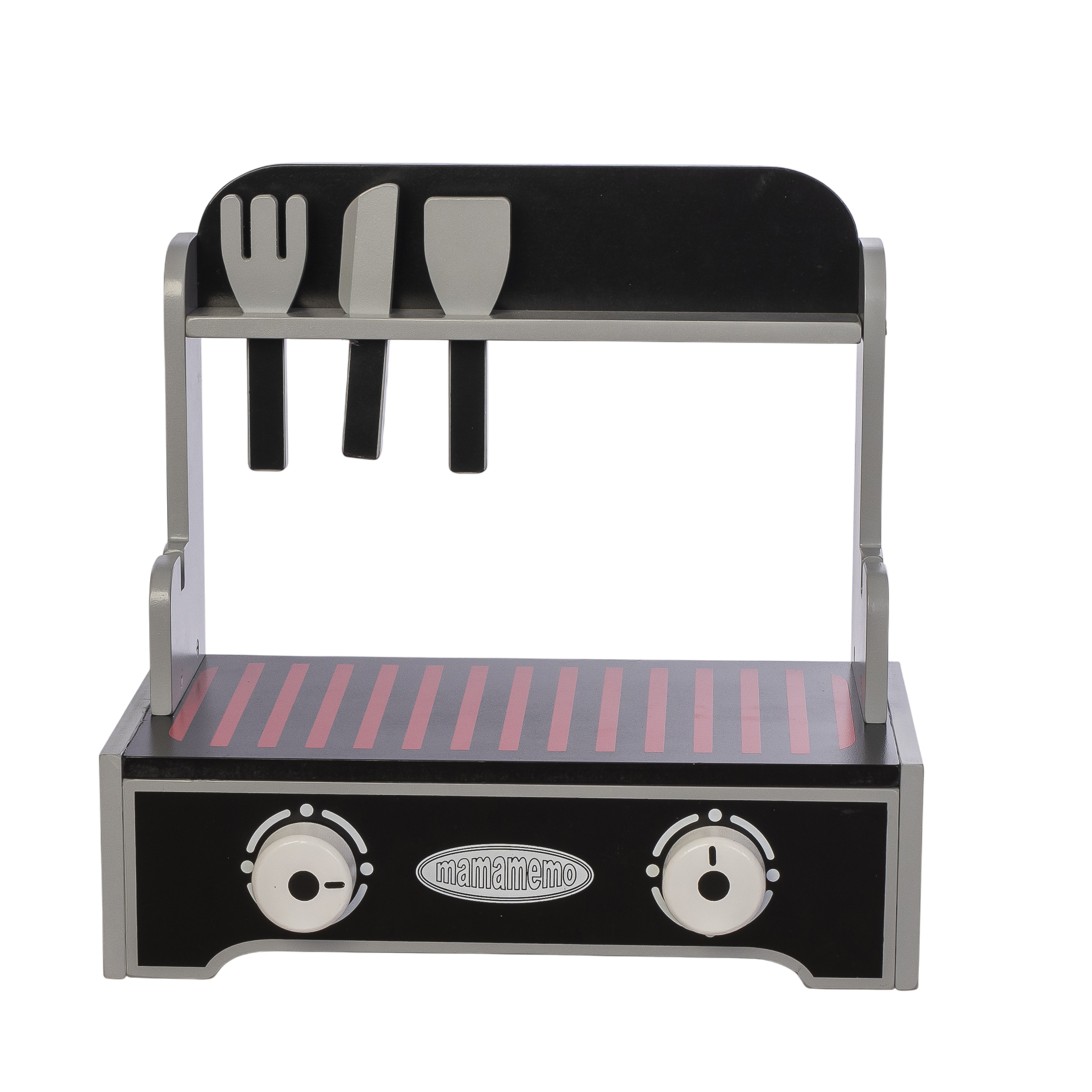 Grill Barbecue Set 20 Teile