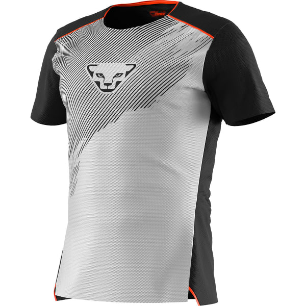 T-shirt trail DYNAFIT DNA M S/S TEE NIMBUS