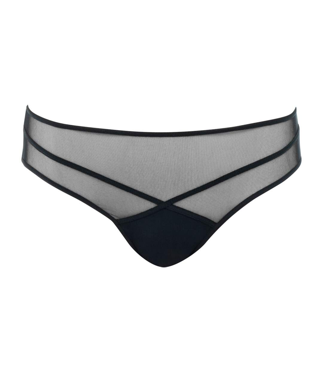 Slip femme Tulle
