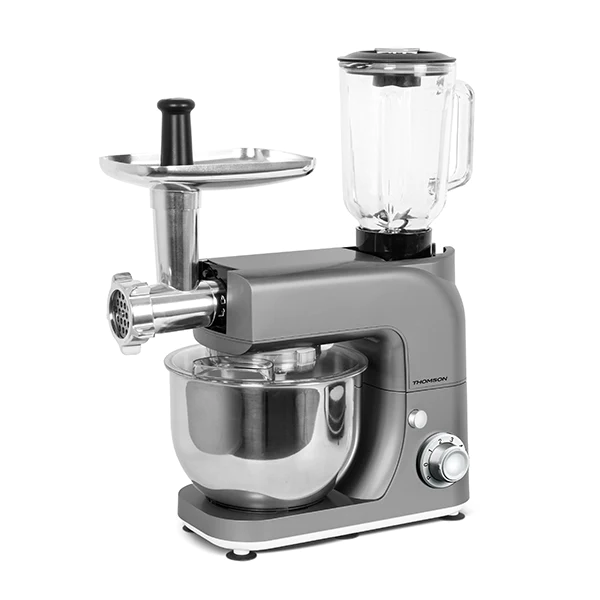 Robot pâtissier multifonction 4,8 L Créa Chef 800 W Thomson