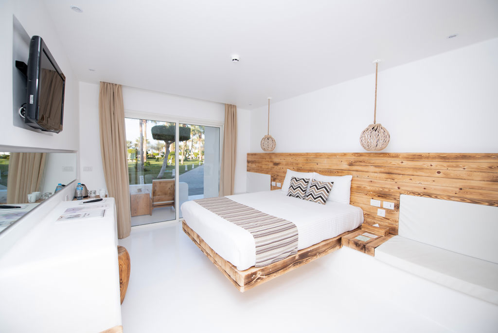 Sunrise Meraki Resort All Inclusive - Hotel