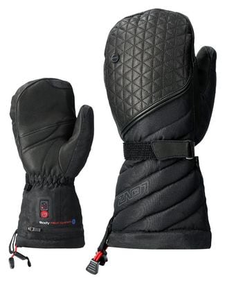 Moufles chauffantes femme Lenz 6.0
