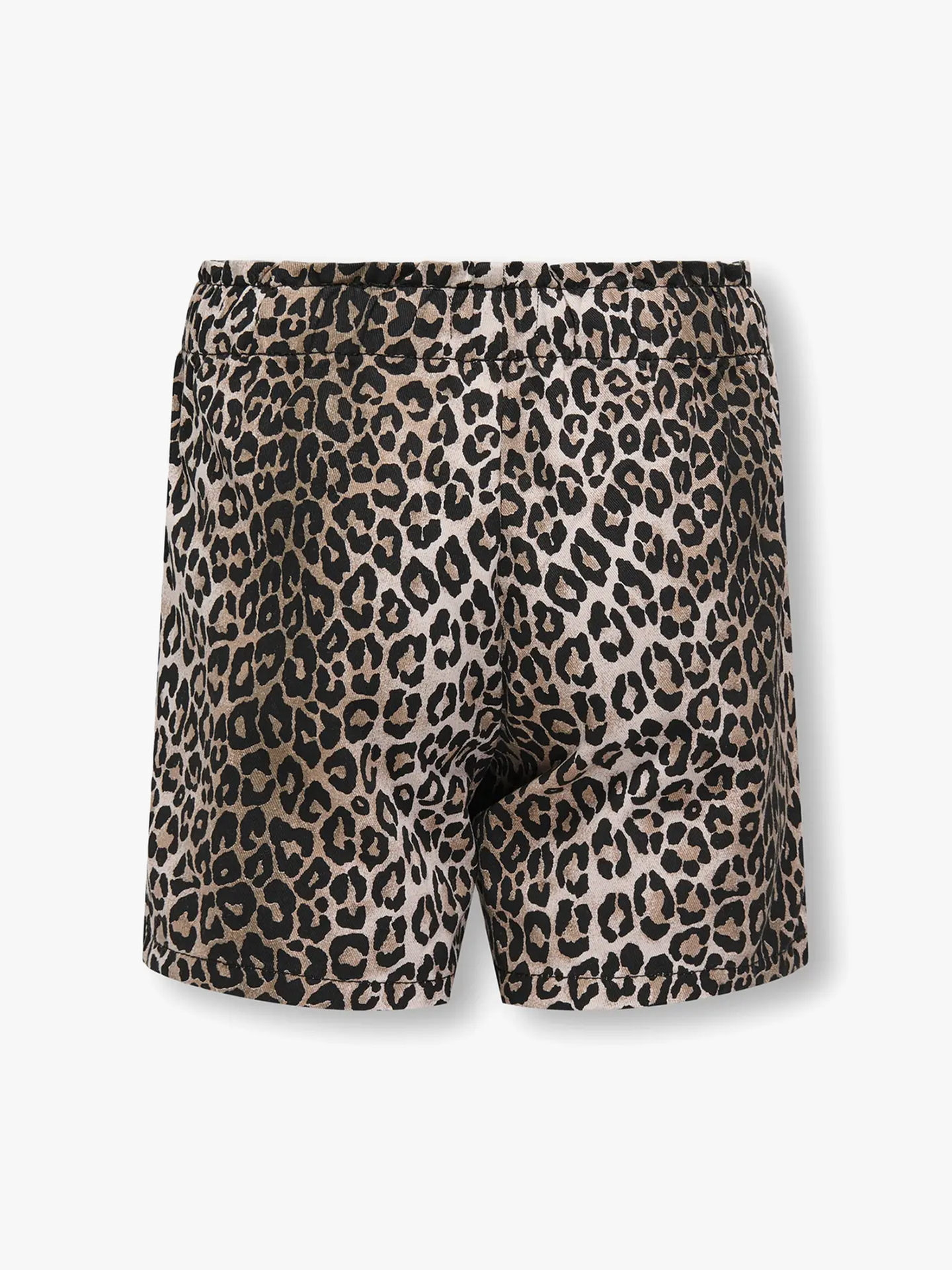 Sandra Printed Shorts Pant