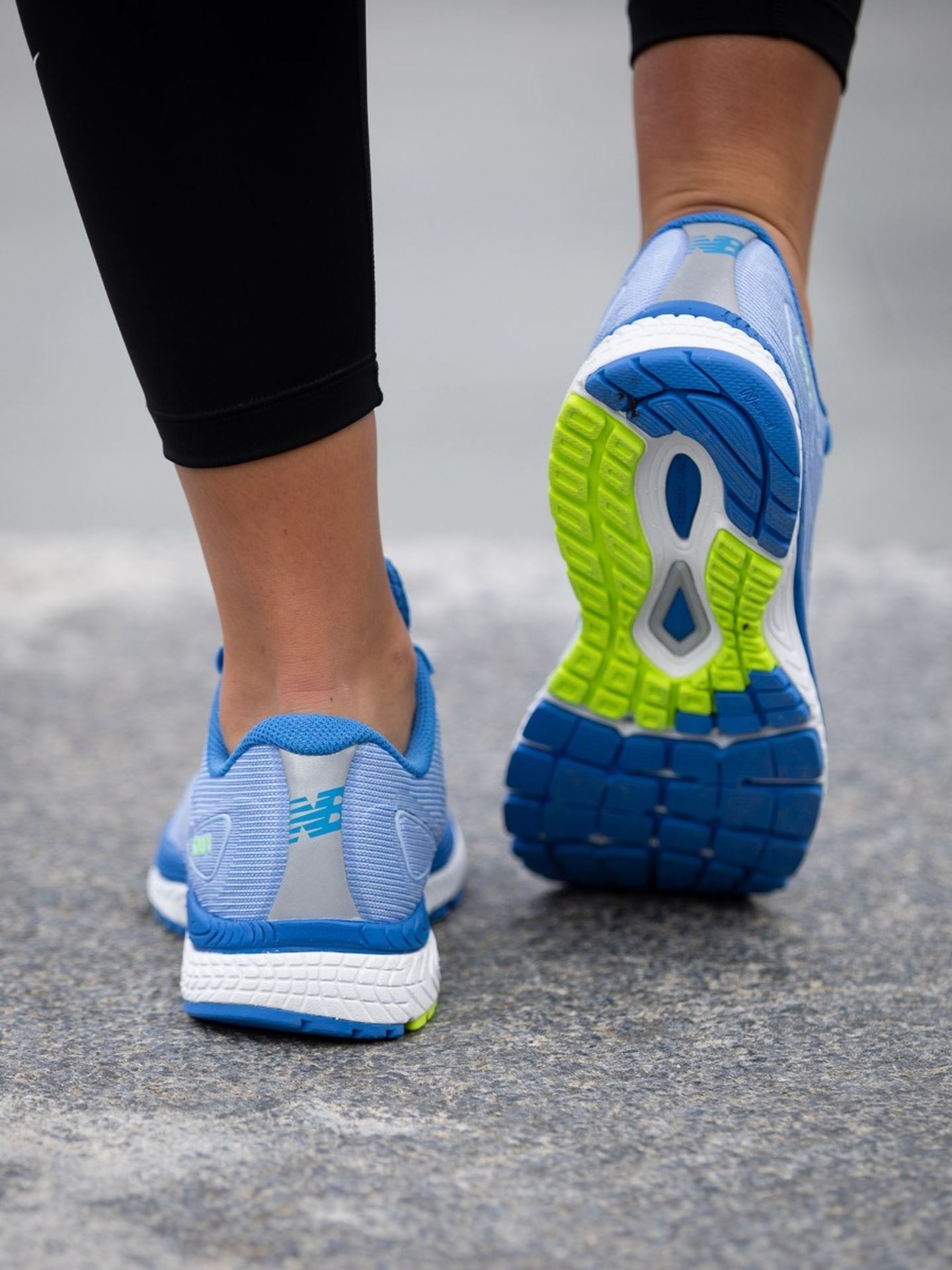 New Balance Solv