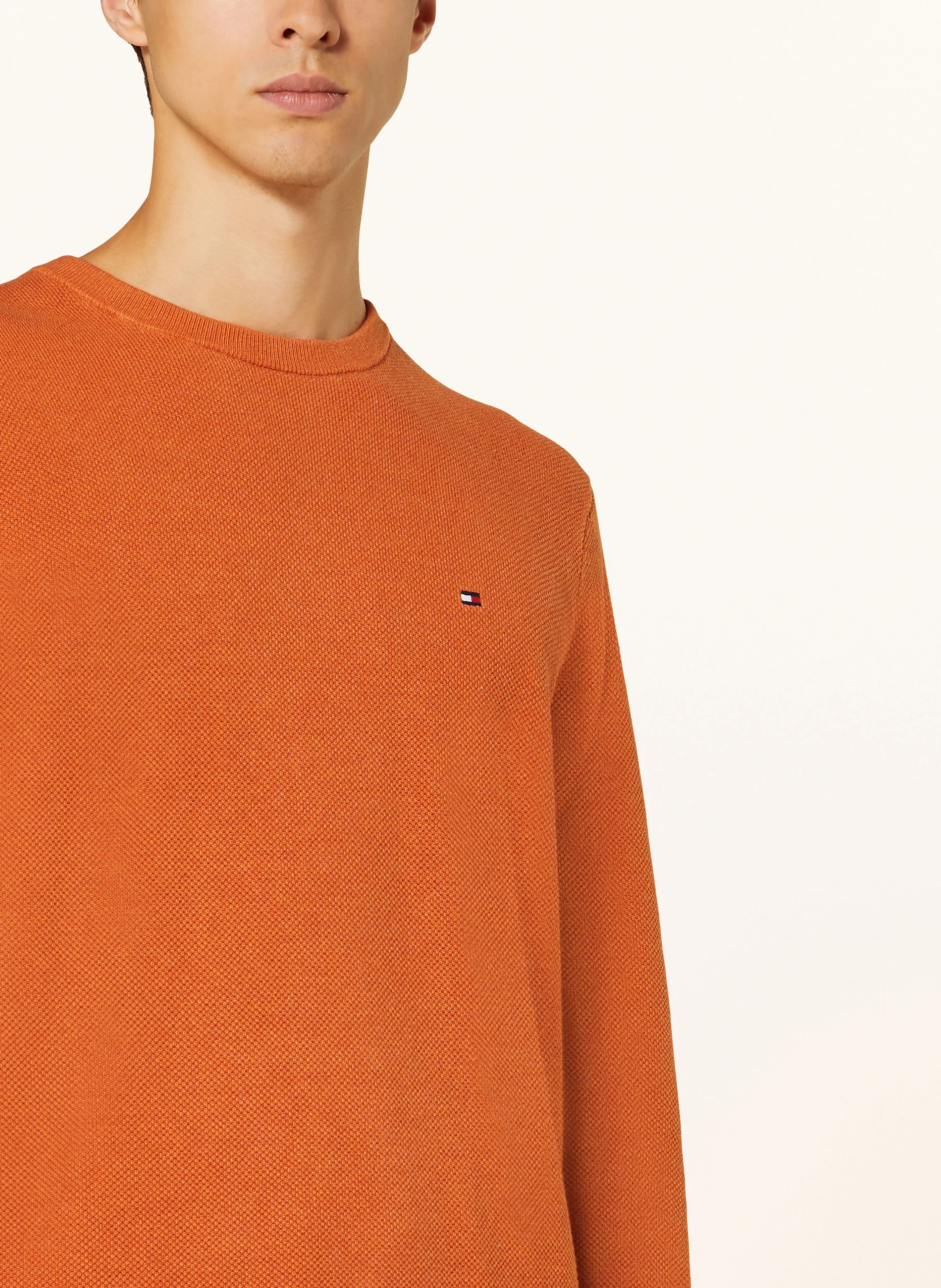 TOMMY HILFIGER Pullover