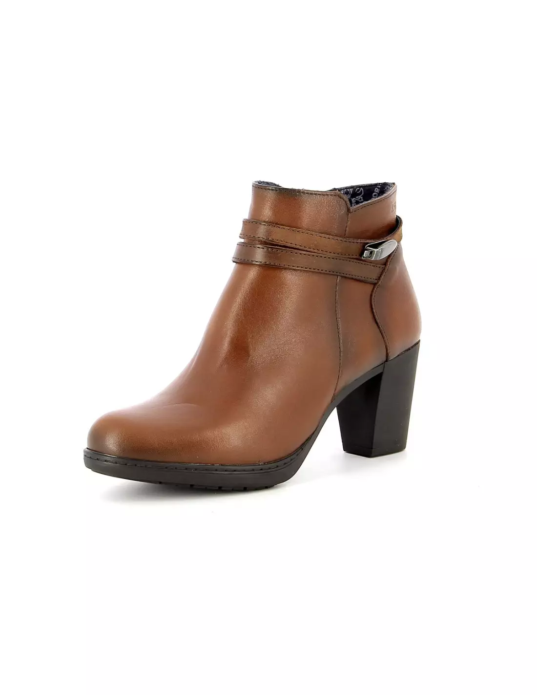 DORKING D8102 - Boots & bottines Marron