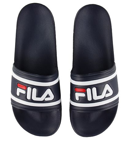 Fila Badesandalen - Morgen Bay - Dress Blue