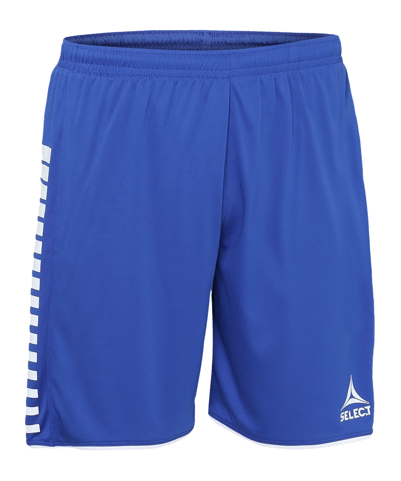 Select Argentina Short Kids Blau F222