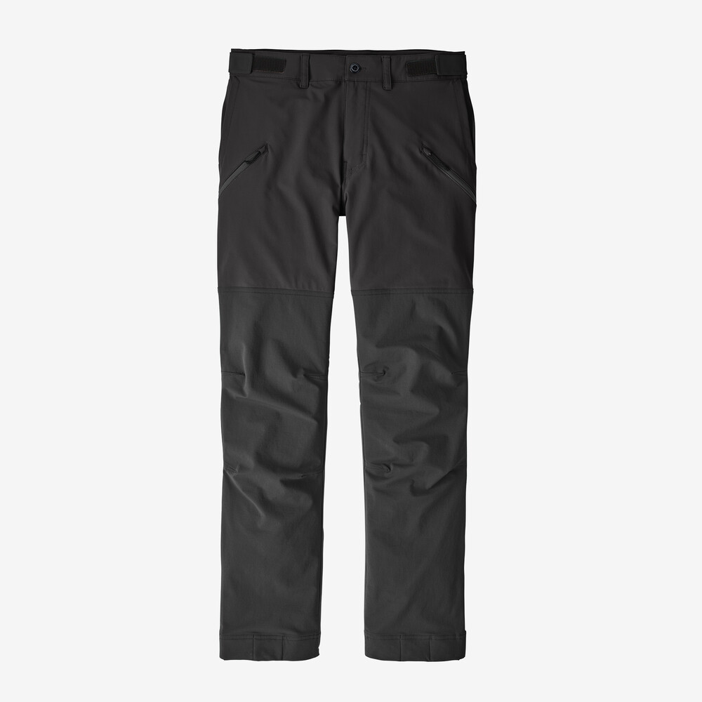 Point Peak Trailhose für Herren – Kurz