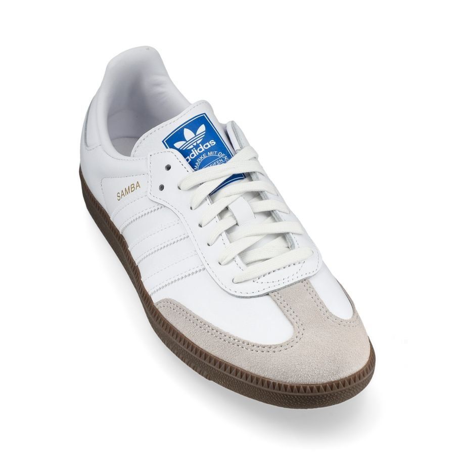 adidas Originals Samba OG - Blanc