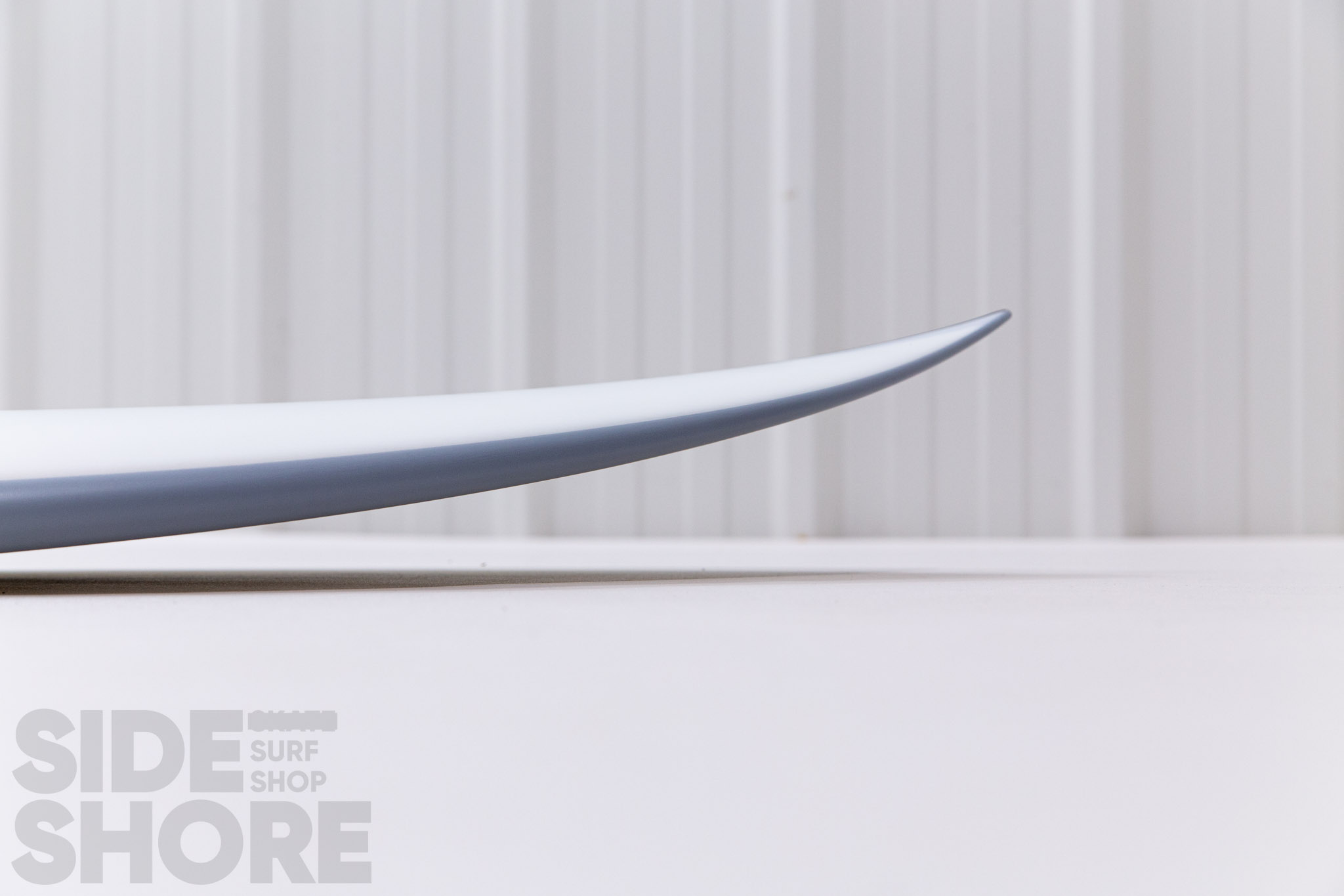 Slater Design / Firewire FRK   - 6'4 x 20 3/16