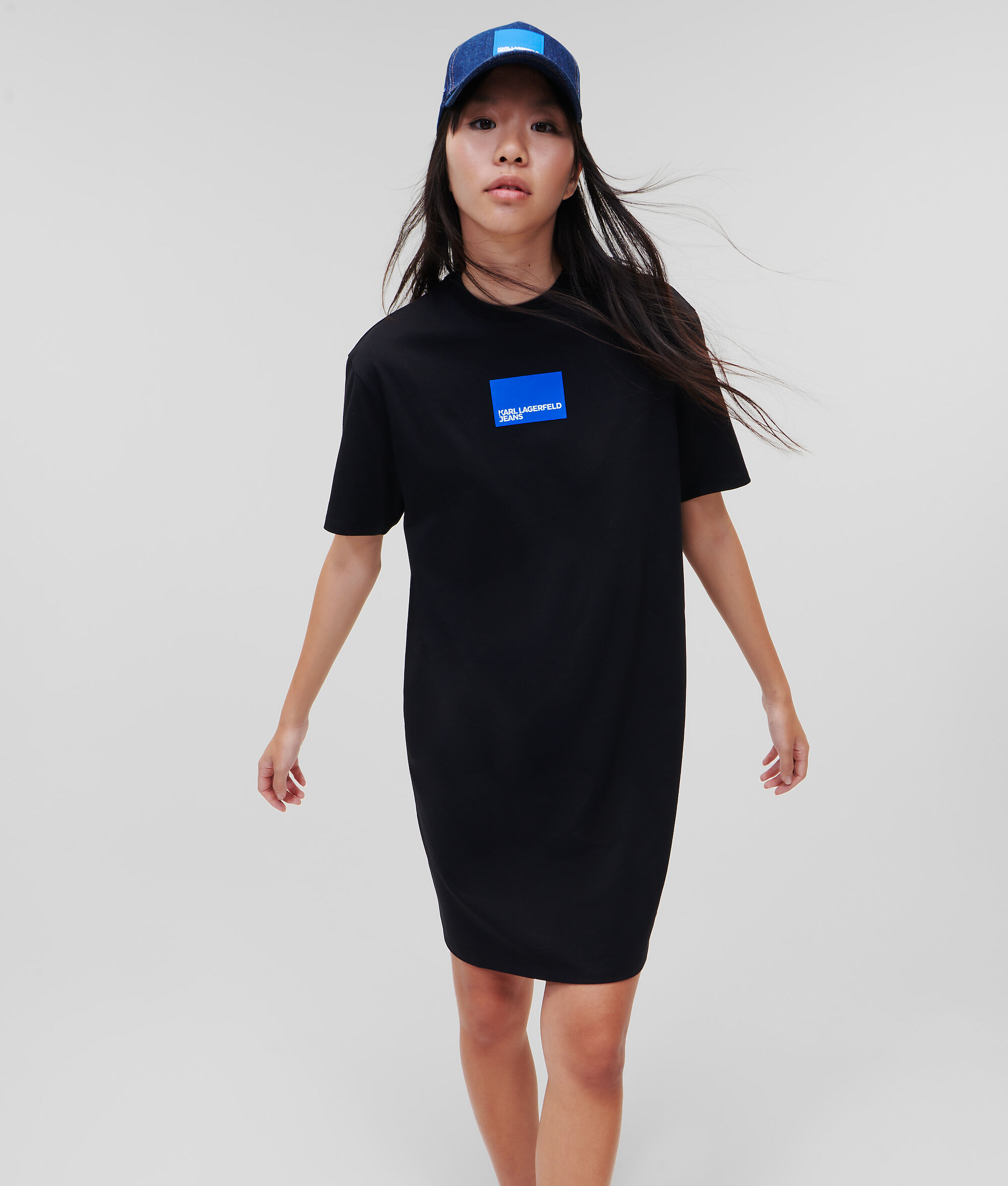 ROBE T-SHIRT KLJ