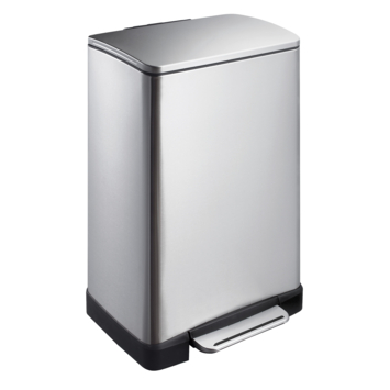 EKO E-Cube Pedaalemmer 40L