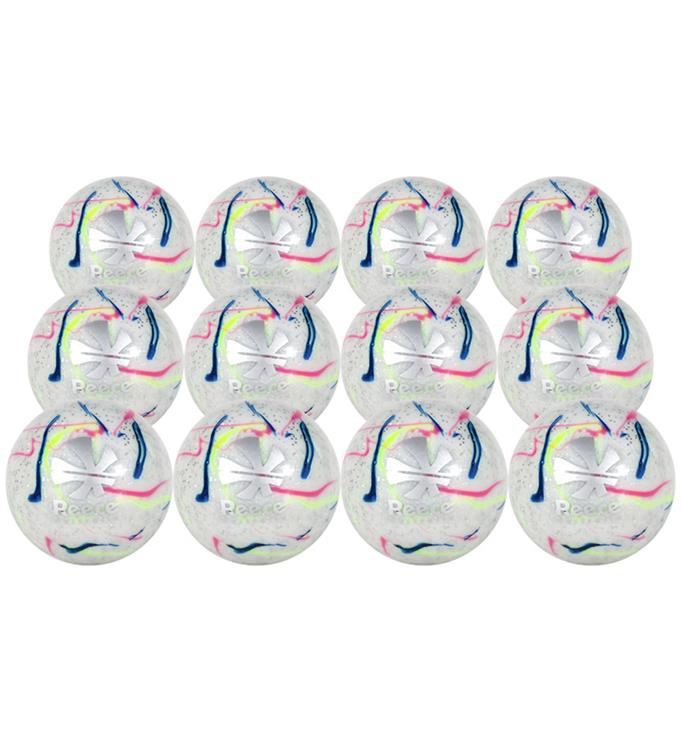 Reece Glitter Hockeyballen 12 stuks