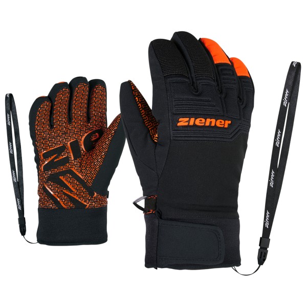 Ziener - Lanus AS PR Glove Junior - Gants