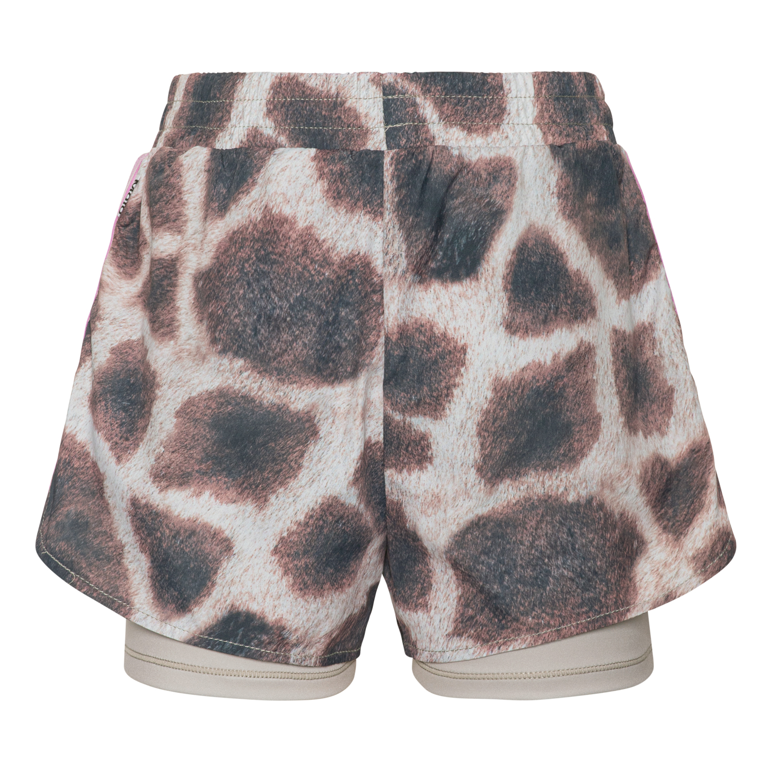 Omari - Giraffe