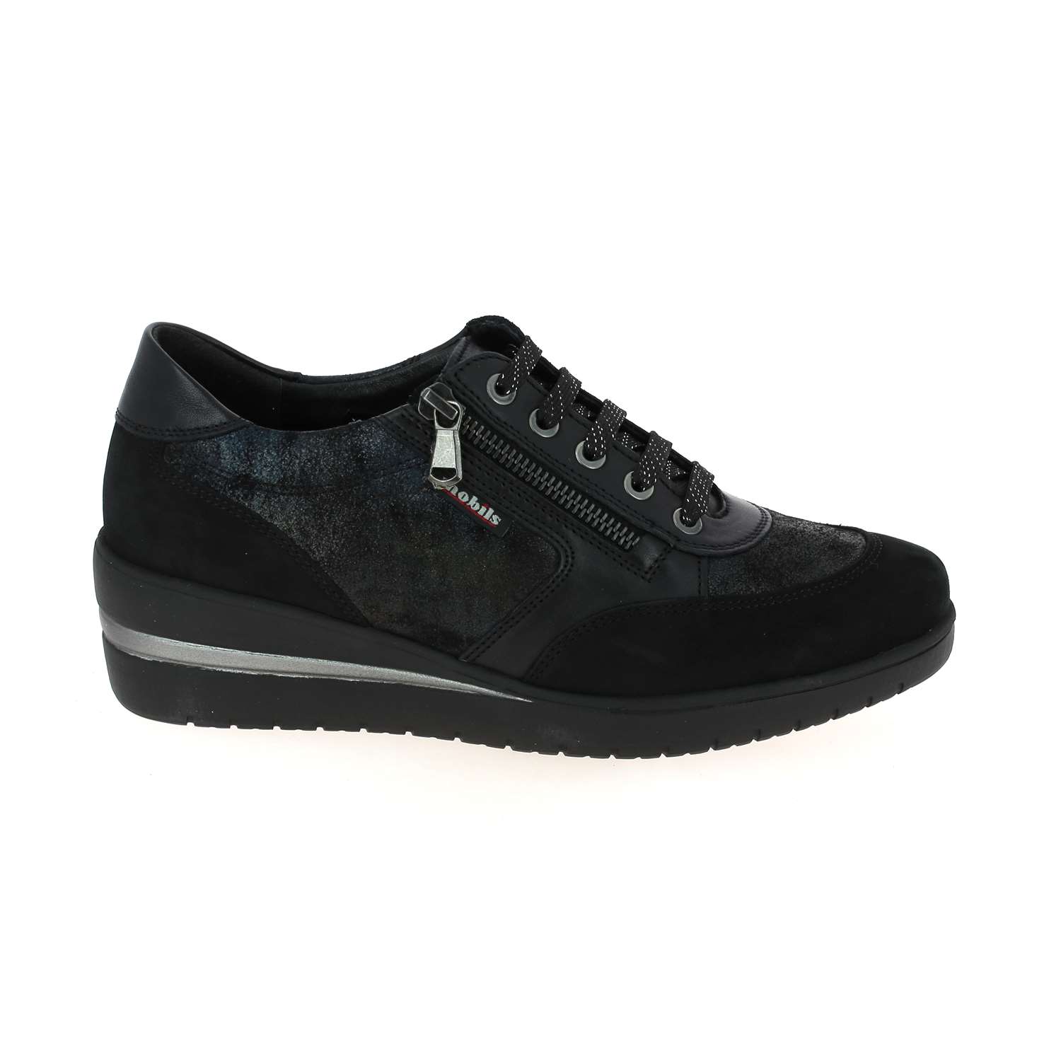 Baskets femme MEPHISTO PATRIZIA
