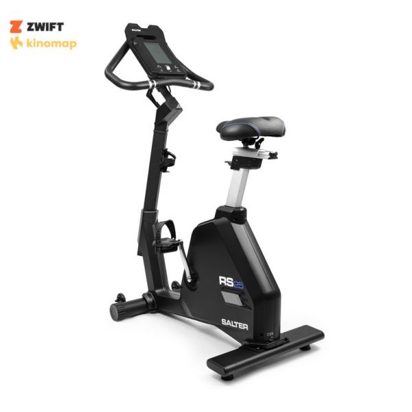 Bicicleta Estática Estática Salter RS-25