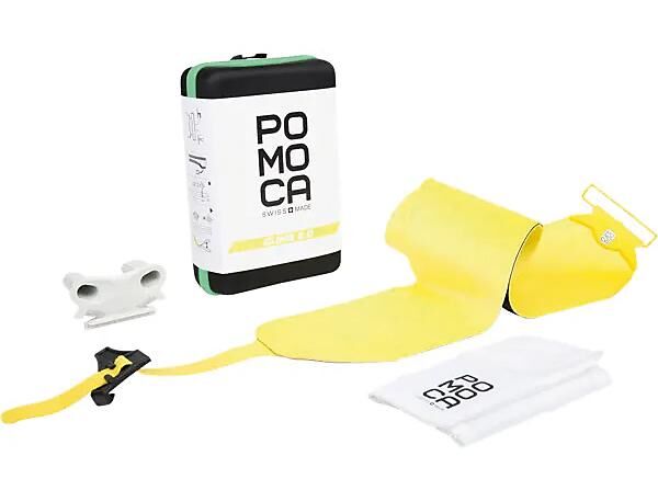 POMOCA - PEAUX CLIMB 2.0 ready2climb 110mm v2