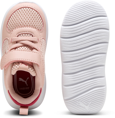 Puma Fun Racer 2 AC+ Infant Sneakers, Rosa