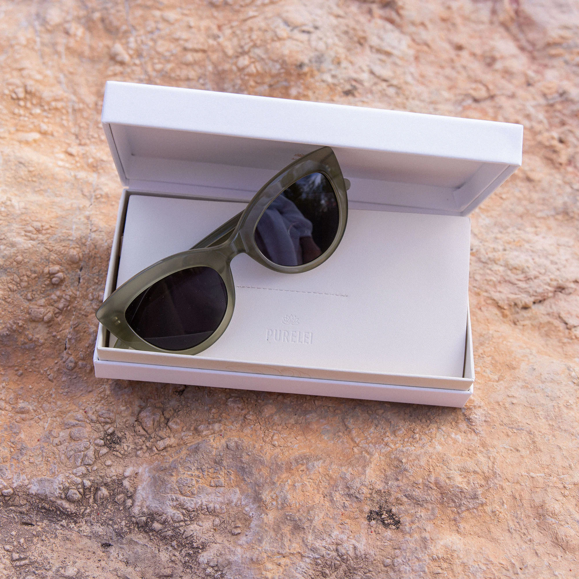 Sonnenbrille Sugar Cane