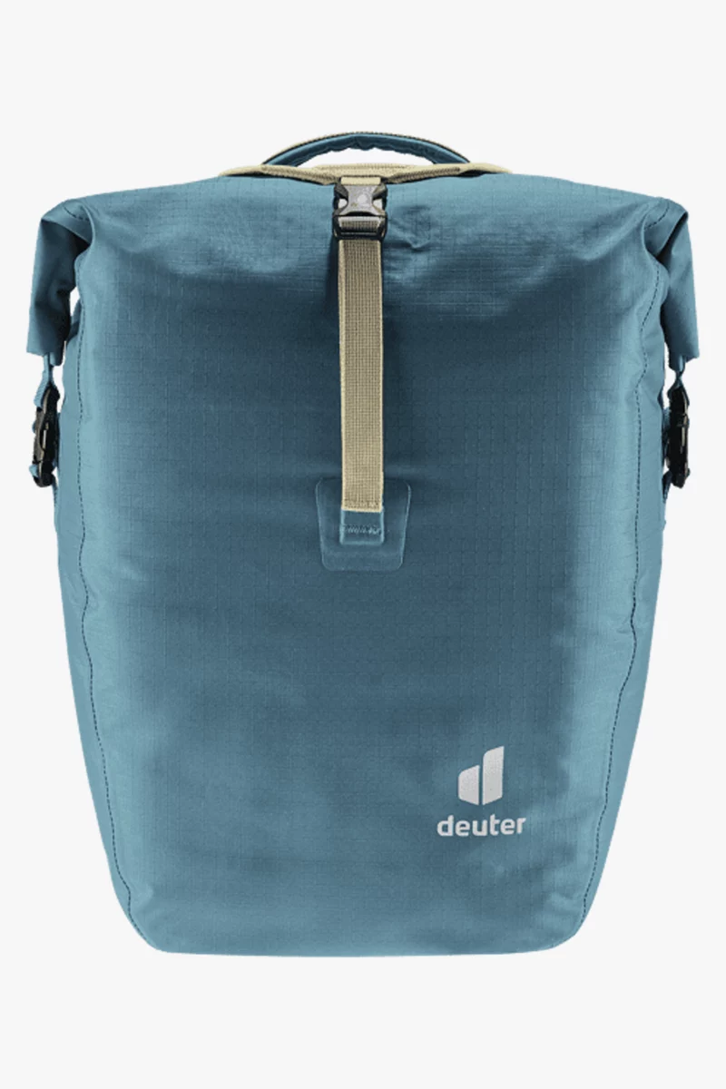 deuter Weybridge 20+5 L Gepäckträgertasche