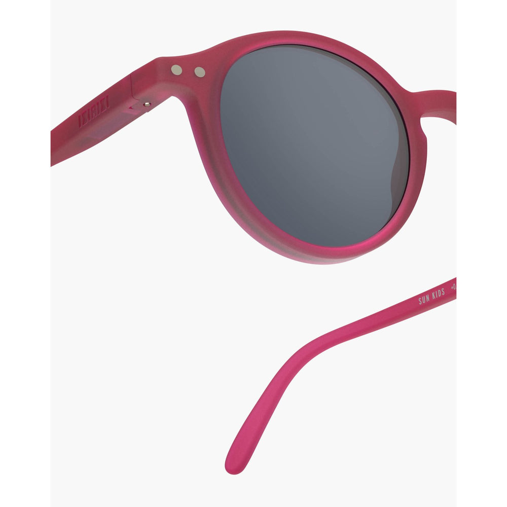 Køb Izipizi KIDS 3/5 D Cranberry Solbriller