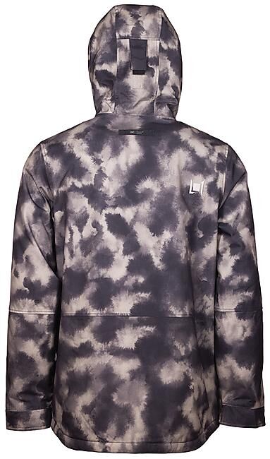 L1 - VESTE LEGACY