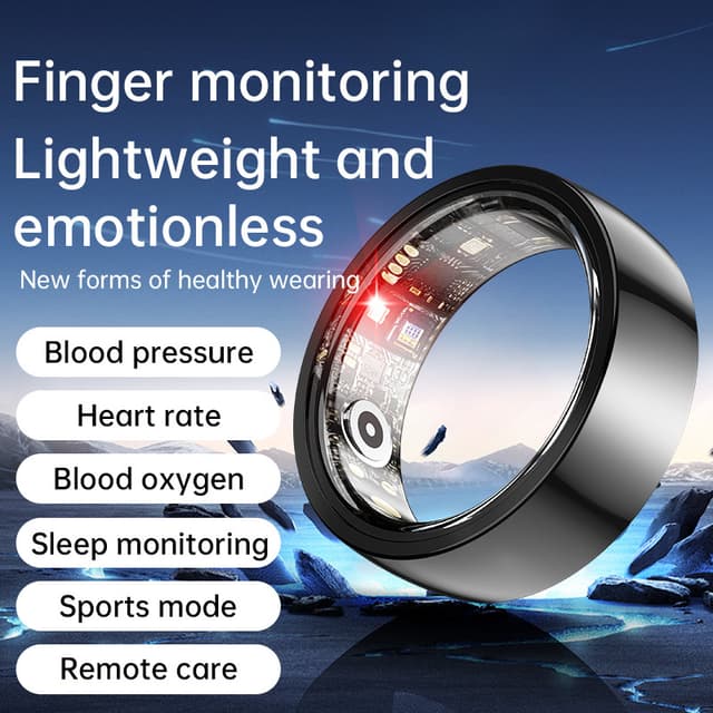 Smart Ring R1000
